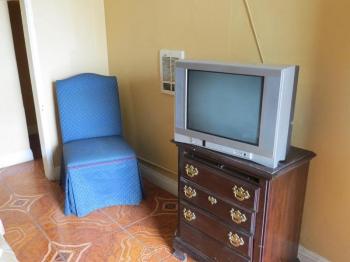 Economy Motel Main image